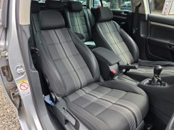 Volkswagen Golf VI 1.6 TDI Match full