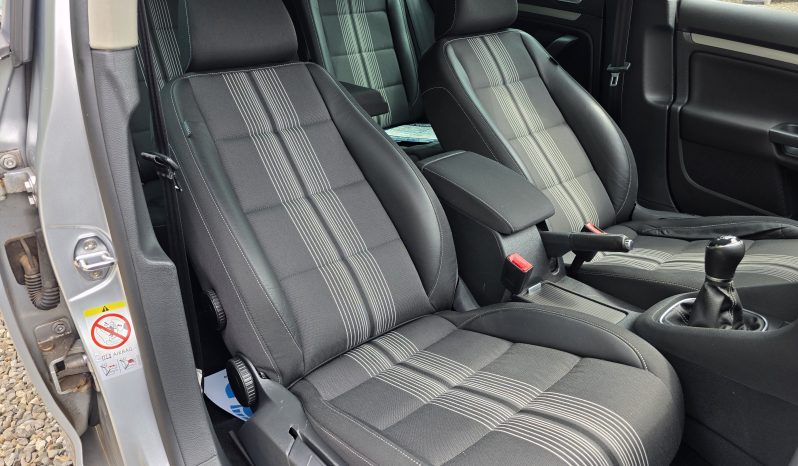 Volkswagen Golf VI 1.6 TDI Match