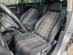 Volkswagen Golf VI 1.6 TDI Match full