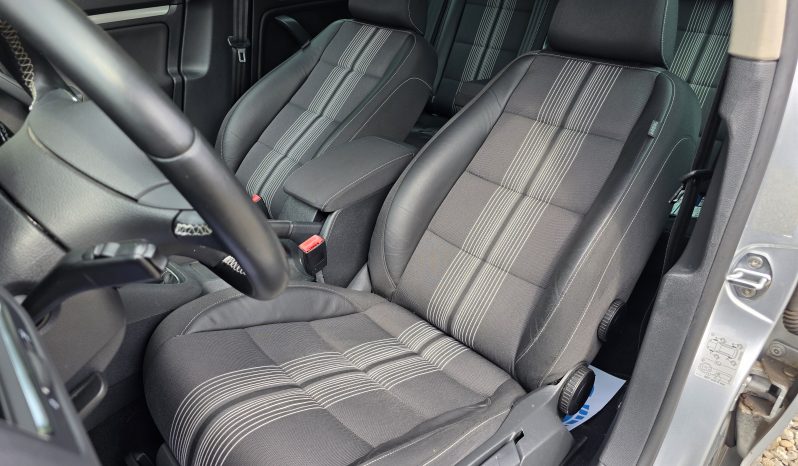 Volkswagen Golf VI 1.6 TDI Match