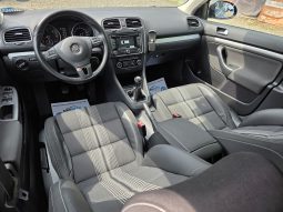 Volkswagen Golf VI 1.6 TDI Match full