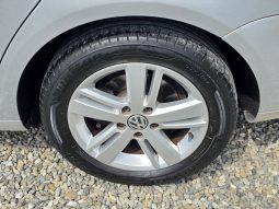 Volkswagen Golf VI 1.6 TDI Match full