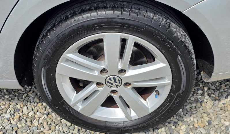Volkswagen Golf VI 1.6 TDI Match