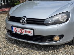 Volkswagen Golf VI 1.6 TDI Match full