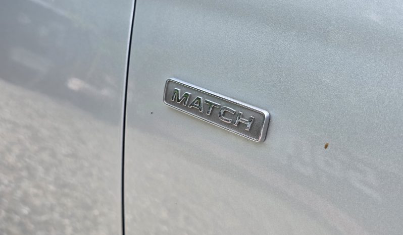 Volkswagen Golf VI 1.6 TDI Match