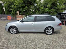 Volkswagen Golf VI 1.6 TDI Match full