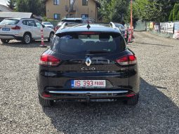 Renault Clio 1.5 dCi Energy Luxe full