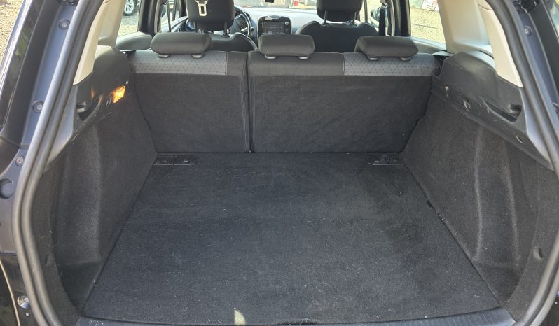 Renault Clio 1.5 dCi Energy Luxe