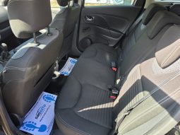 Renault Clio 1.5 dCi Energy Luxe full