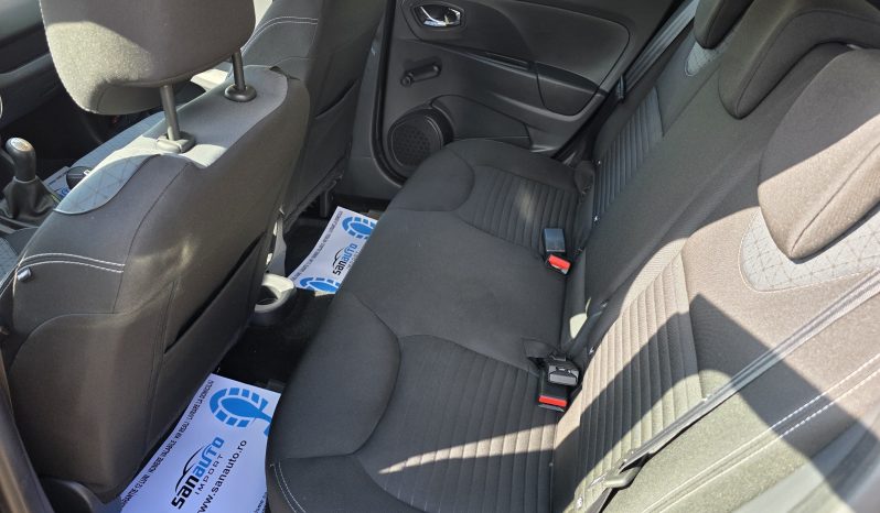 Renault Clio 1.5 dCi Energy Luxe