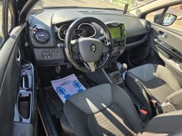 Renault Clio 1.5 dCi Energy Luxe full
