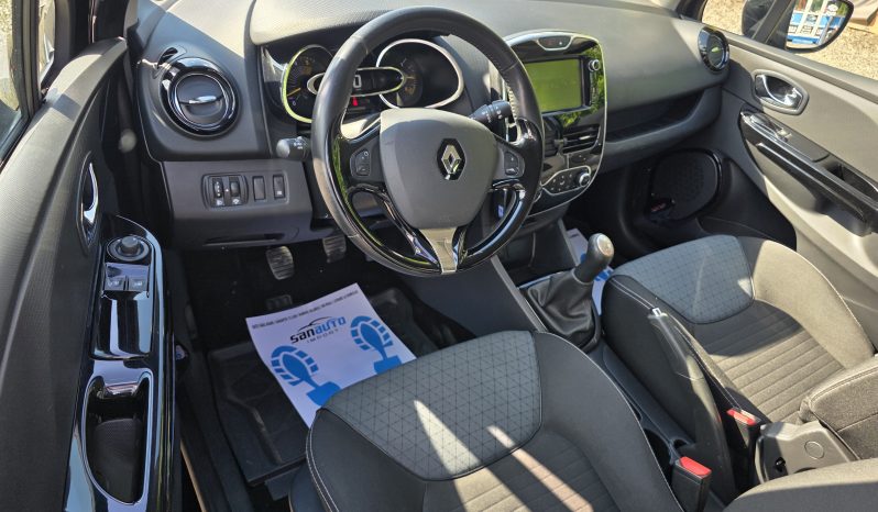 Renault Clio 1.5 dCi Energy Luxe
