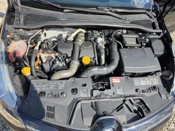 Renault Clio 1.5 dCi Energy Luxe full