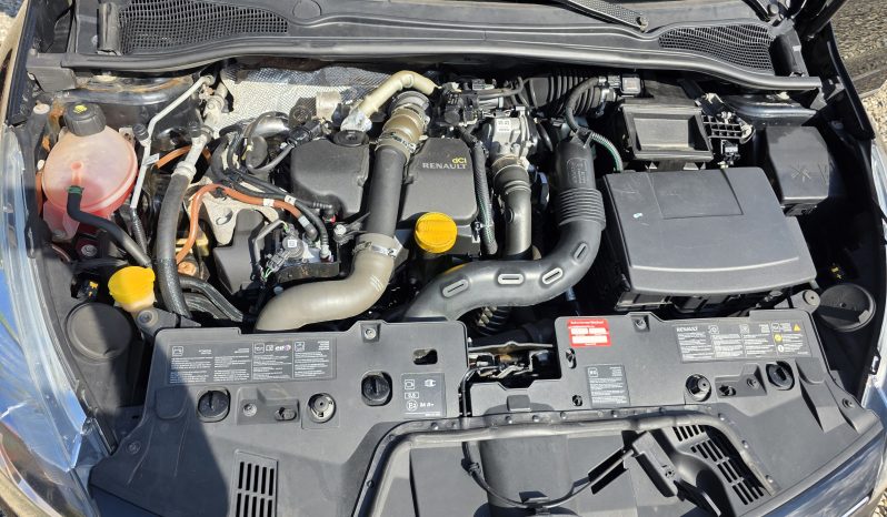 Renault Clio 1.5 dCi Energy Luxe