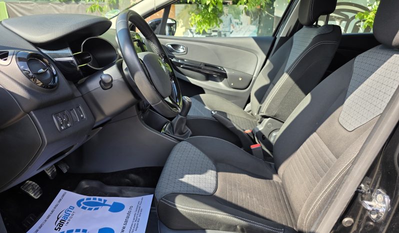 Renault Clio 1.5 dCi Energy Luxe