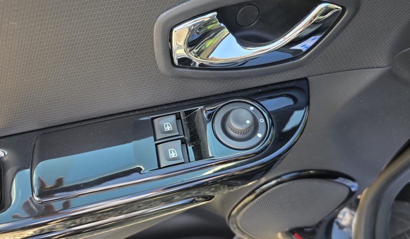 Renault Clio 1.5 dCi Energy Luxe