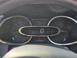 Renault Clio 1.5 dCi Energy Luxe full