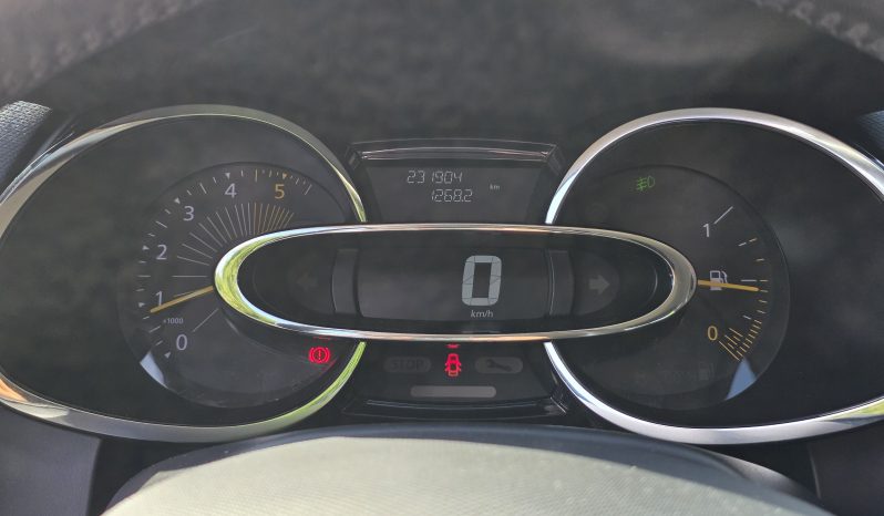 Renault Clio 1.5 dCi Energy Luxe