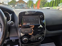 Renault Clio 1.5 dCi Energy Luxe full