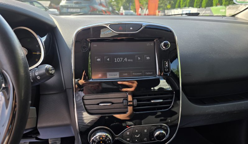 Renault Clio 1.5 dCi Energy Luxe