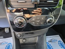 Renault Clio 1.5 dCi Energy Luxe full