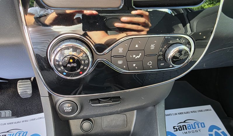 Renault Clio 1.5 dCi Energy Luxe