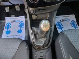 Renault Clio 1.5 dCi Energy Luxe full