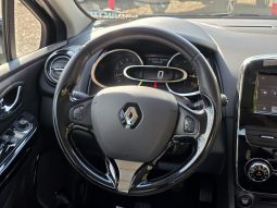 Renault Clio 1.5 dCi Energy Luxe full