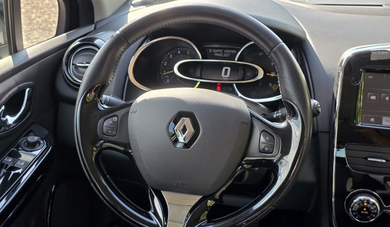 Renault Clio 1.5 dCi Energy Luxe