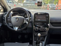 Renault Clio 1.5 dCi Energy Luxe full