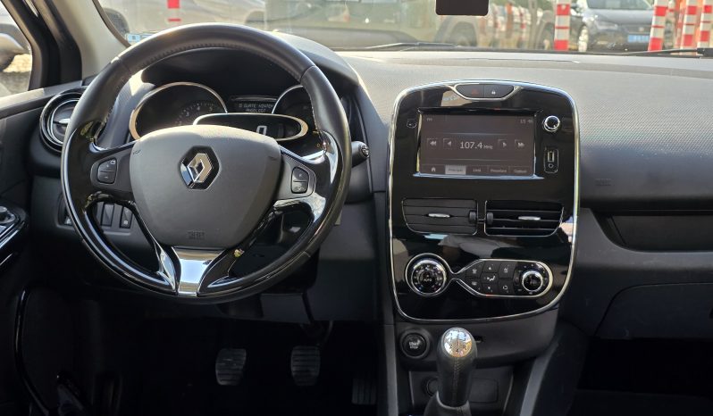Renault Clio 1.5 dCi Energy Luxe