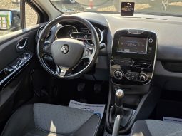 Renault Clio 1.5 dCi Energy Luxe full