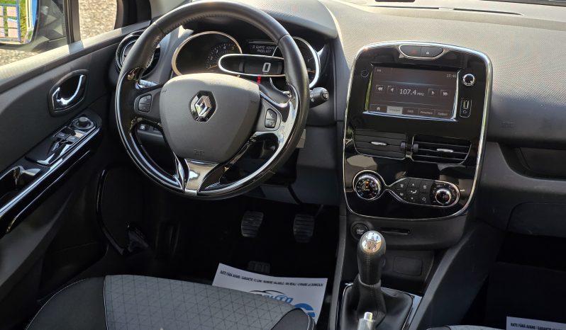 Renault Clio 1.5 dCi Energy Luxe