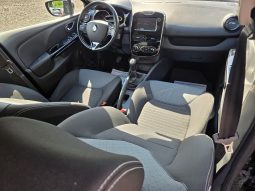 Renault Clio 1.5 dCi Energy Luxe full