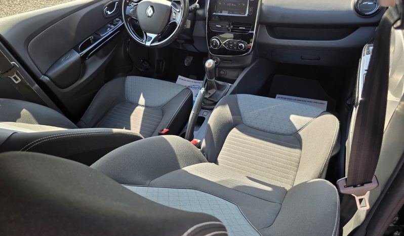 Renault Clio 1.5 dCi Energy Luxe