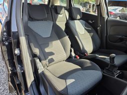 Renault Clio 1.5 dCi Energy Luxe full