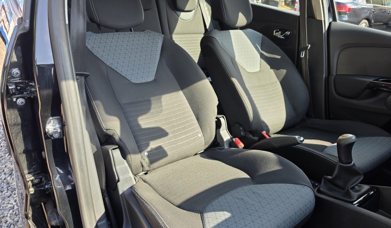 Renault Clio 1.5 dCi Energy Luxe