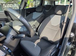 Renault Clio 1.5 dCi Energy Luxe full