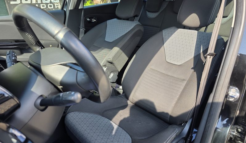 Renault Clio 1.5 dCi Energy Luxe