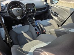Renault Clio 1.5 dCi Energy Luxe full