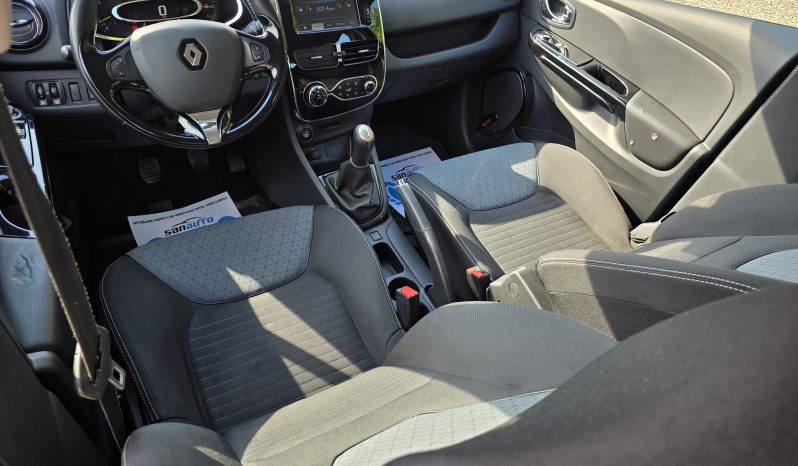 Renault Clio 1.5 dCi Energy Luxe