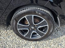 Renault Clio 1.5 dCi Energy Luxe full