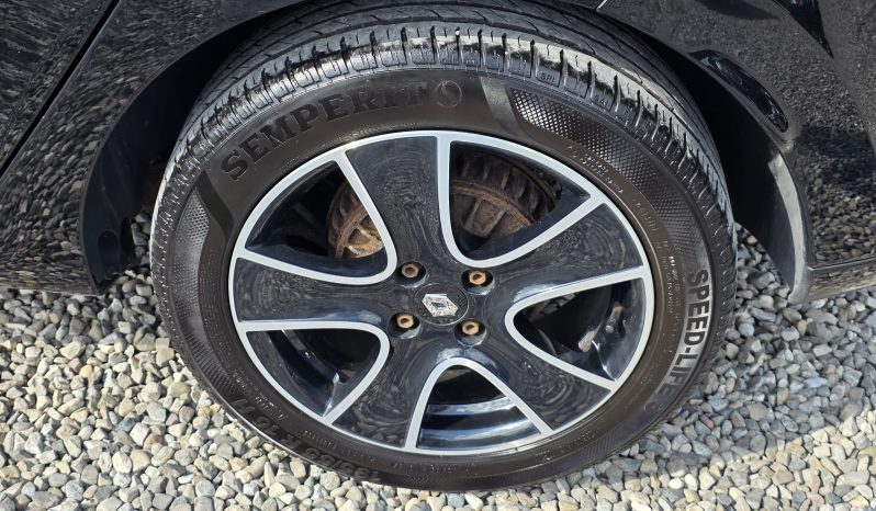 Renault Clio 1.5 dCi Energy Luxe