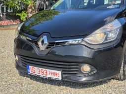 Renault Clio 1.5 dCi Energy Luxe full