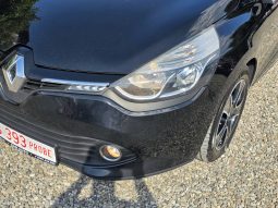 Renault Clio 1.5 dCi Energy Luxe full