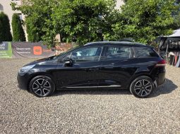 Renault Clio 1.5 dCi Energy Luxe full