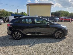Renault Clio 1.5 dCi Energy Luxe full