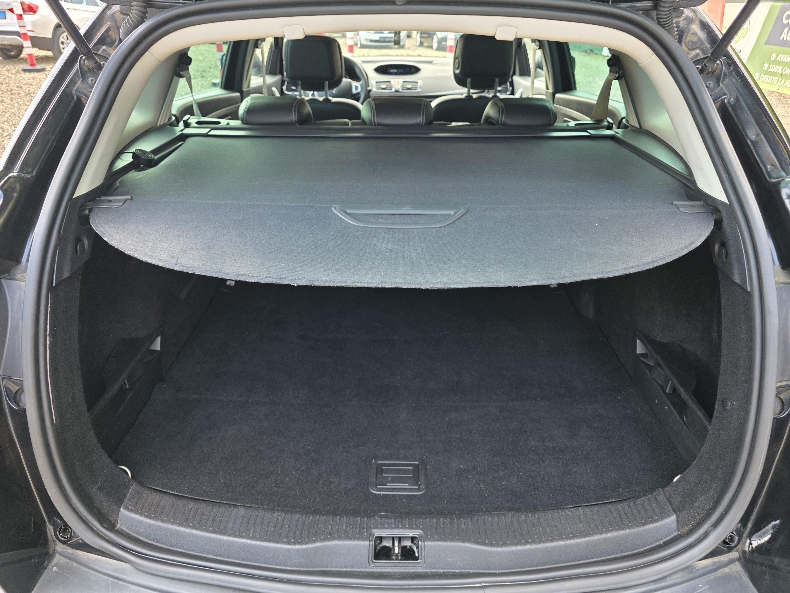 Renault Megane 1.5 DCi BOSE Edition