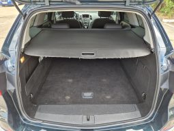 Opel Astra J 1.6 CDTI full
