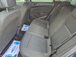 Opel Astra J 1.6 CDTI full